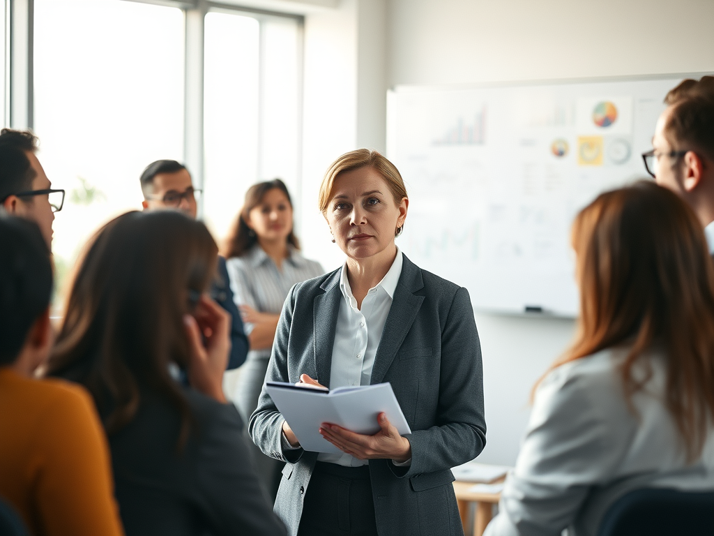 Personnel Issues in Project Management