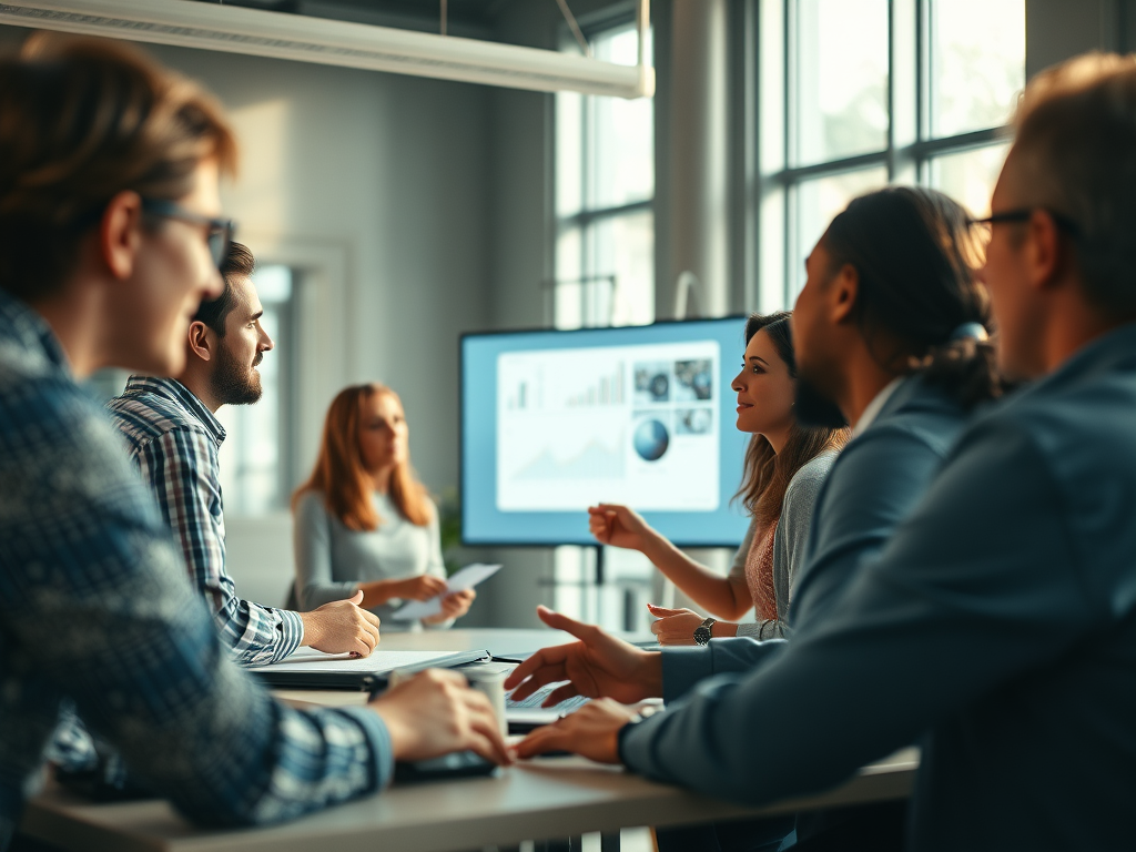 Communication: The Essential Ingredient for Good Project Management