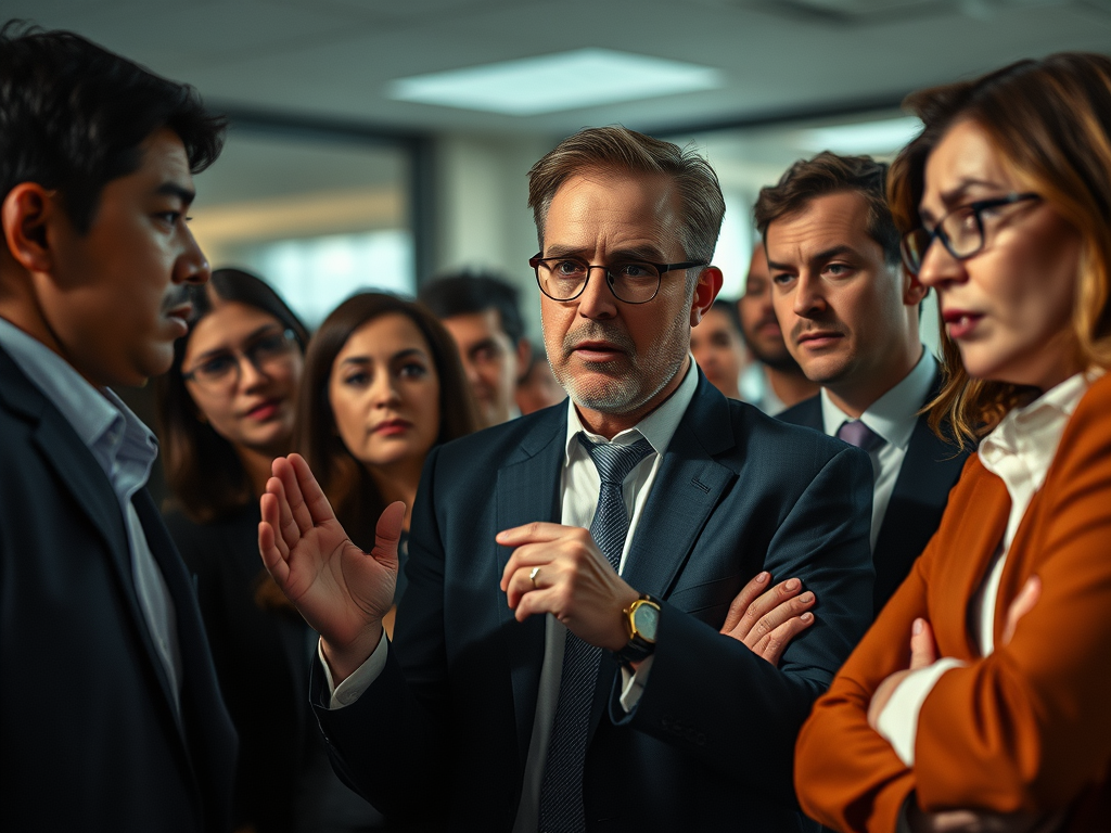 Do Project Managers have to Deal with Politics?